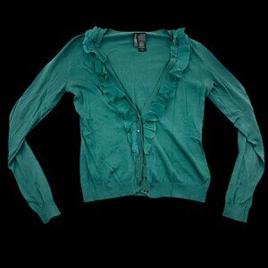 Bisou Bisou Cardigan